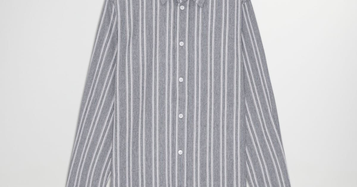 Colby 5332 Shirt Nn 07 Official Webshop