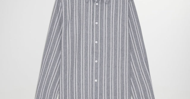 Colby 5332 Shirt | NN.07® Official Webshop