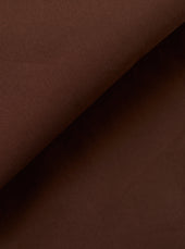 Peached Poplin Military Chino