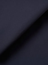 Peached Poplin Military Chino