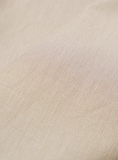 Kennedy Stripe Three Button Jacket