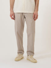 Kennedy Stripe Military Chino
