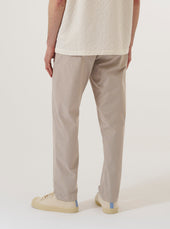 Kennedy Stripe Military Chino