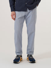 Kennedy Stripe Military Chino