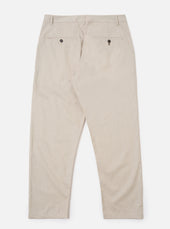 Kennedy Stripe Military Chino