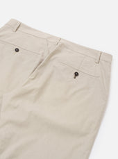 Kennedy Stripe Military Chino