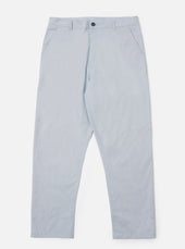 Navy Kennedy Stripe Military Chino