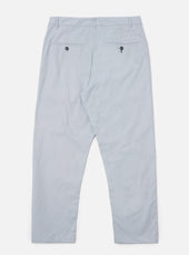 Kennedy Stripe Military Chino