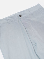 Kennedy Stripe Military Chino