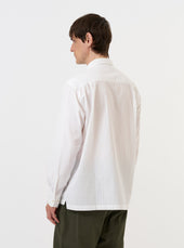 Seersucker Double Lucky Shirt