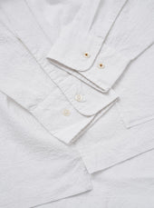 Seersucker Double Lucky Shirt