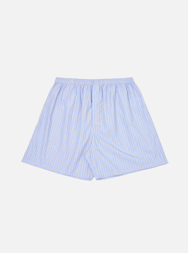 Celeste Urban Stripe Boxer Short