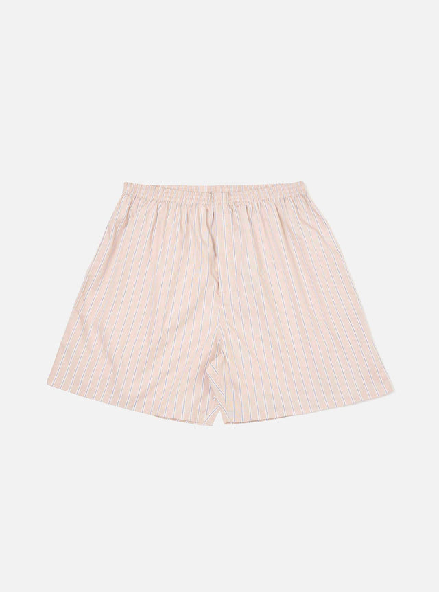 Sand Urban Stripe Boxer Short