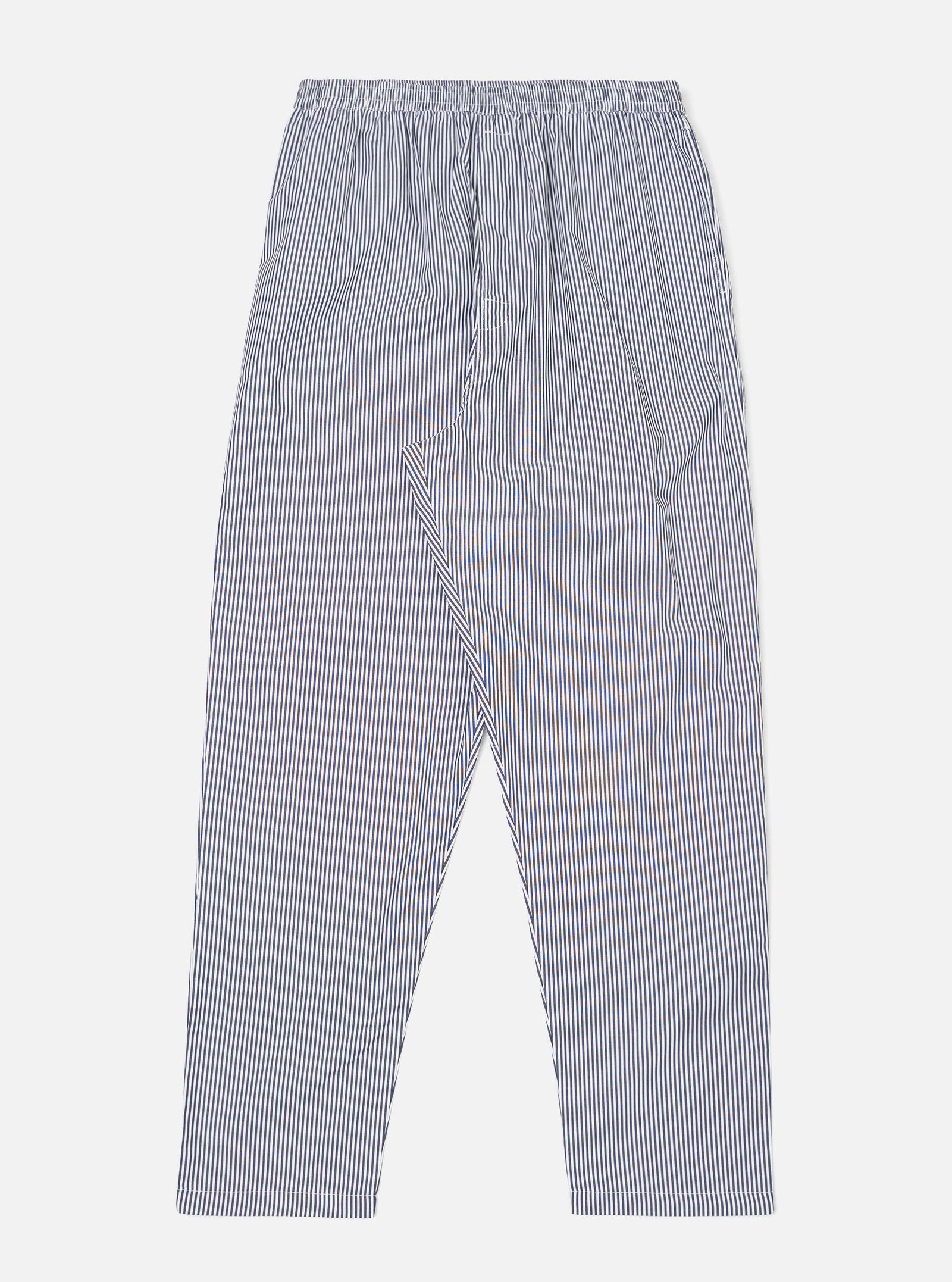Classic Nipon Stripe Pyjama Pant