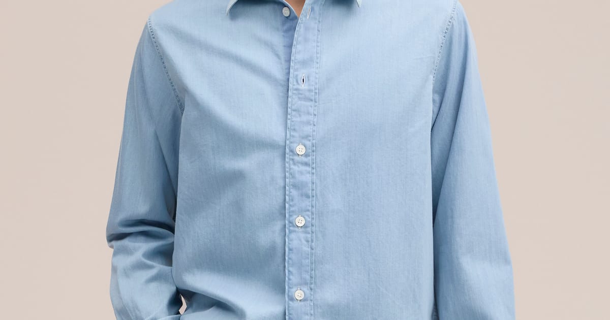 Colby 5765 Shirt Nn 07 Official Webshop