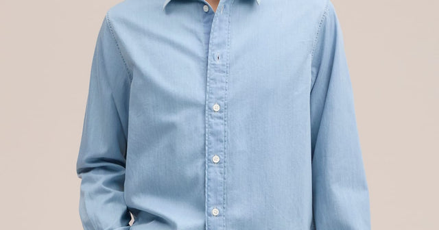 Colby 5765 Shirt | NN.07® Official Webshop