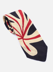 Baja Print Tie