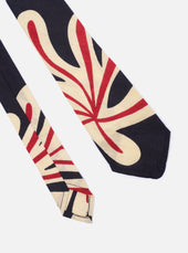 Baja Print Tie