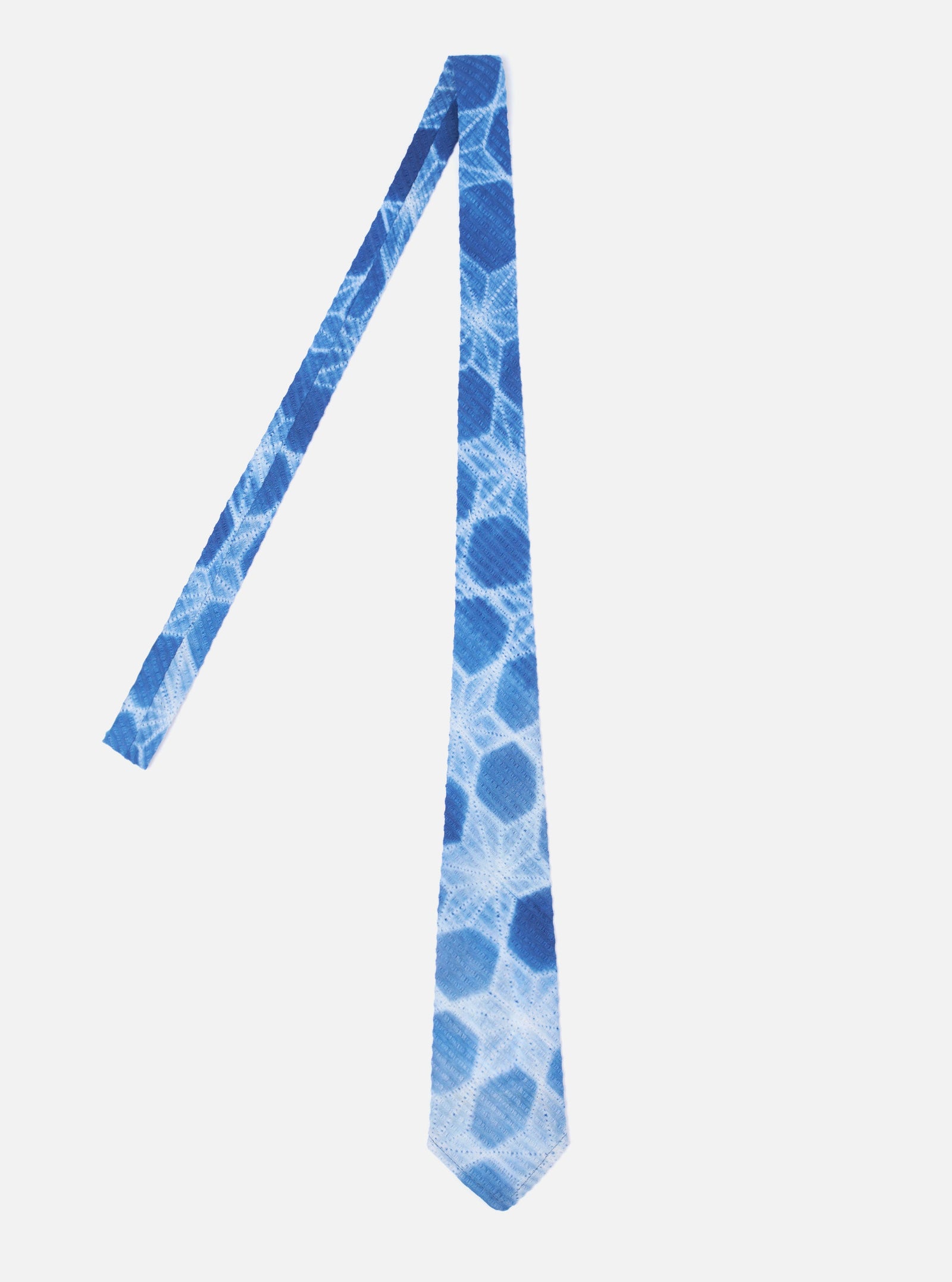 Needle Tie N Dye Tie