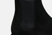 The Chelsea Boot