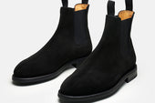 The Chelsea Boot