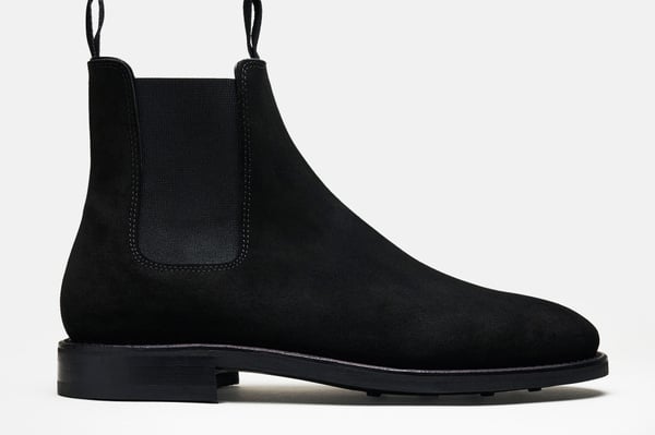 The Chelsea Boot