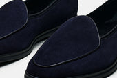 The Belgian Rubber Sole