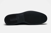 The Belgian Rubber Sole