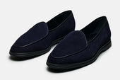 The Belgian Rubber Sole
