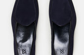 The Belgian Rubber Sole