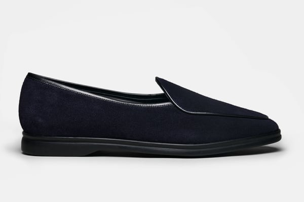 The Belgian Rubber Sole
