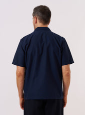 Classic Oxford Tropicana Shirt