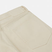 Sanforized Denim Jeans