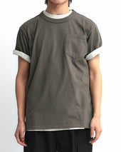 One Pocket T Shirt
