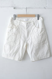 Fujito Explorer Shorts Off White Directors Web Shop Powered By Base