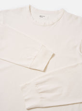 Antique Recycled Bio Jersey Henry L S Tee