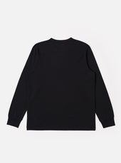 Recycled Bio Jersey Henry L S Tee