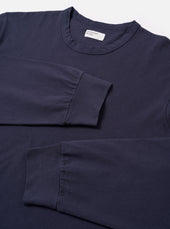 Recycled Bio Jersey Henry L S Tee