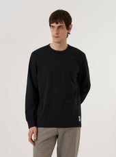 Recycled Bio Jersey Henry L S Tee