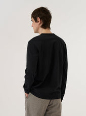Recycled Bio Jersey Henry L S Tee