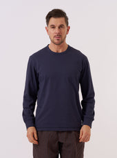 Recycled Bio Jersey Henry L S Tee