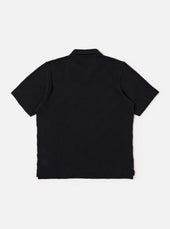 Fantasy Checkerboard Vacation Polo