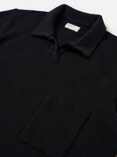 Fantasy Checkerboard Vacation Polo