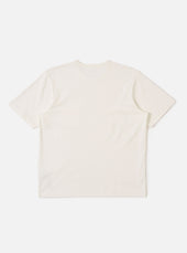 Antique Recycled Bio Jersey Core Pocket Tee