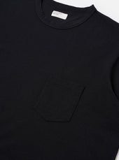 Recycled Bio Jersey Core Pocket Tee