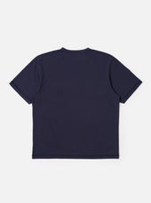 Recycled Bio Jersey Core Pocket Tee