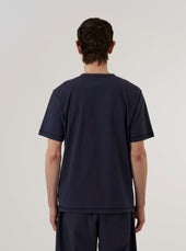 Recycled Bio Jersey Core Pocket Tee