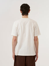 Antique Recycled Bio Jersey Core Pocket Tee