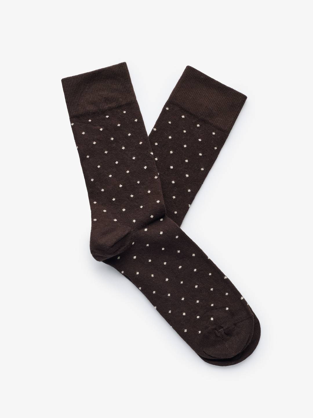 Beige Socks