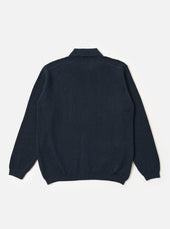 Eco Cotton Knit Jacket